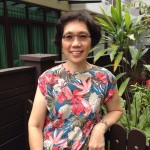 Ms Wong Oi May